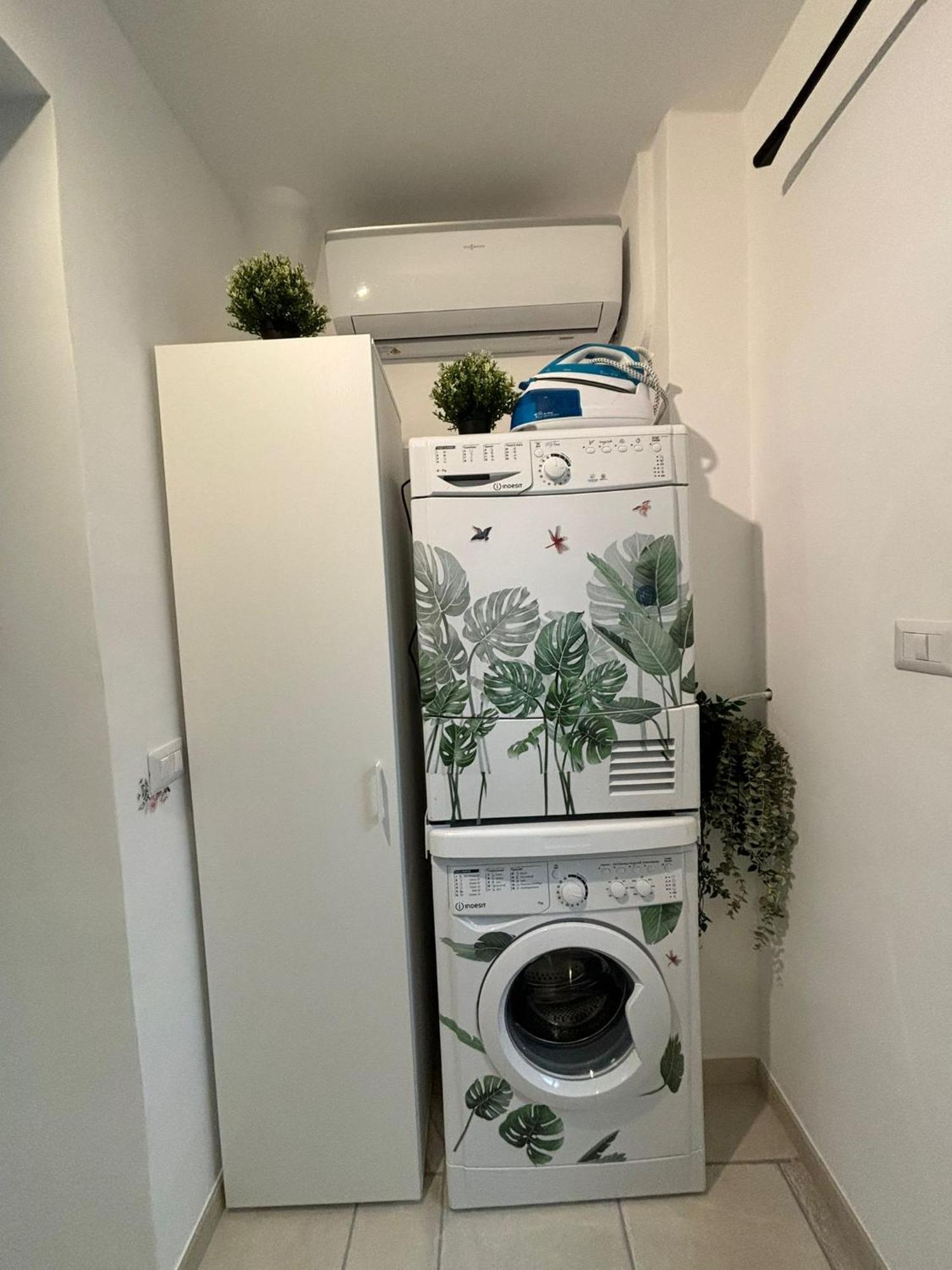 Mecy'S Home Барі Екстер'єр фото