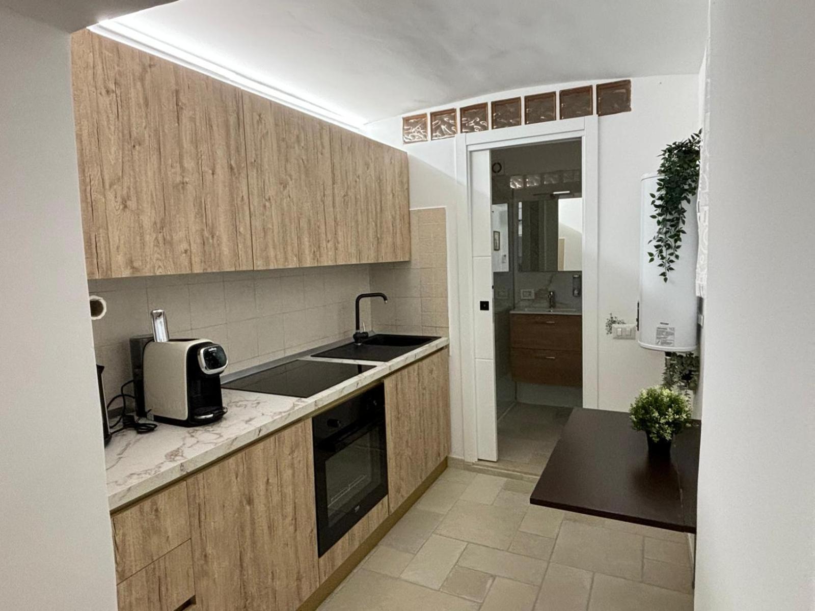 Mecy'S Home Барі Екстер'єр фото